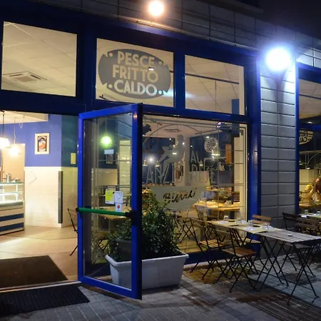 Pontemare אנקונה