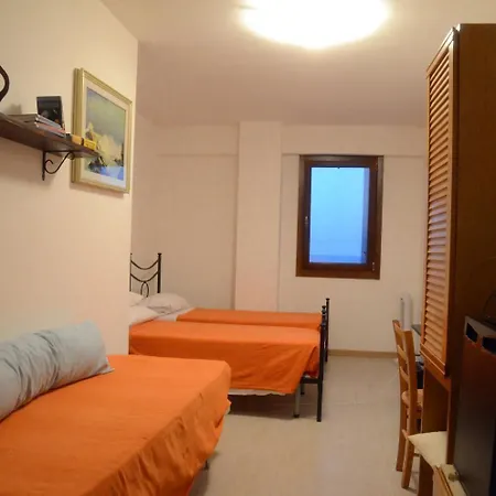 Pontemare אנקונה