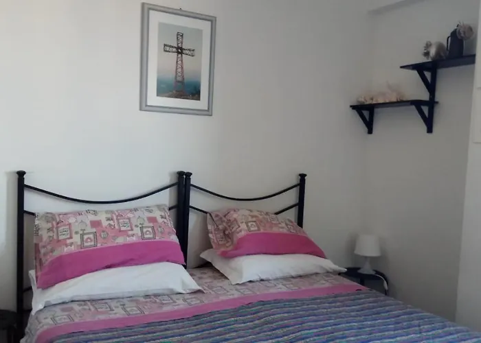 Panzió Pontemare 4*