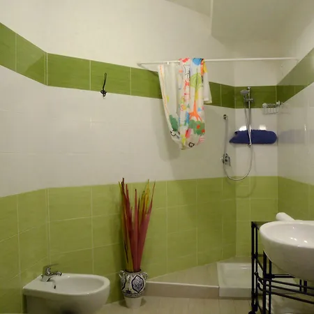 Pontemare Bed & Breakfast Ancona