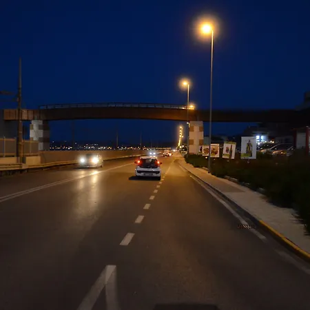 Bed and breakfast Pontemare 4*