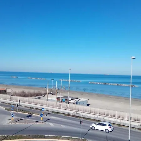 Pontemare Bed & Breakfast 4*