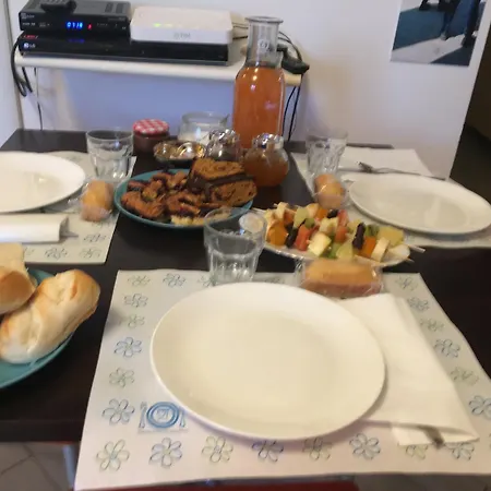 Pontemare Bed & Breakfast