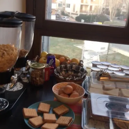 Bed and breakfast Pontemare Ancona