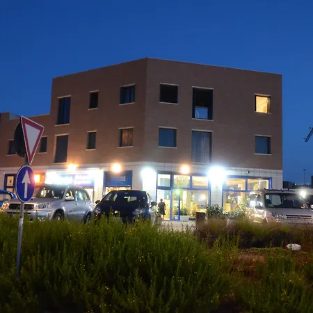 Bed & Breakfast Pontemare