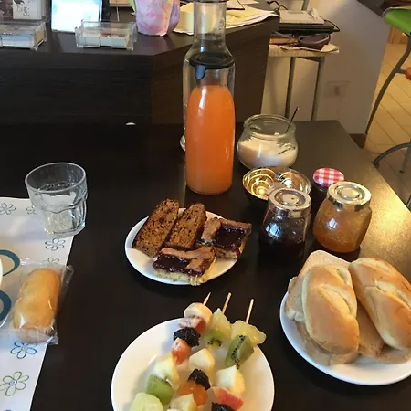 Pontemare Bed and breakfast 4*