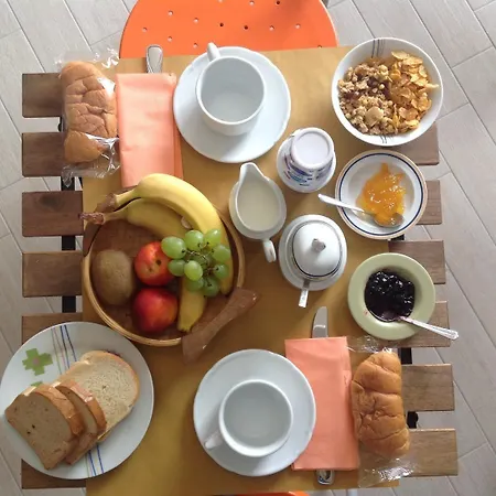 Pontemare Bed and breakfast 4*