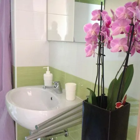 Pontemare Bed and breakfast