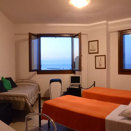 Pontemare Bed and breakfast