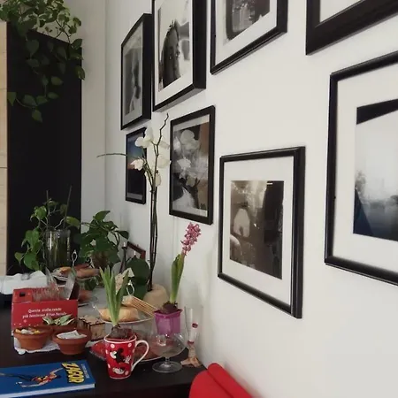 Pontemare Bed & Breakfast