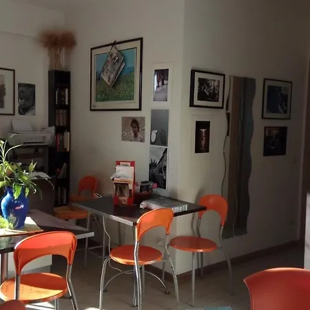 Bed & Breakfast Pontemare Ancona