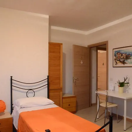 Pontemare Bed & Breakfast Ancona