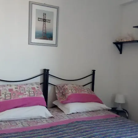 Bed and breakfast Pontemare 4*