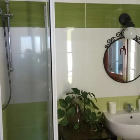 Pontemare Bed & Breakfast 4*