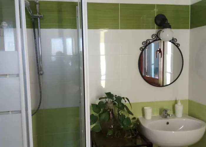 Pontemare Couette-café 4*